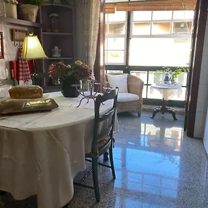  Appartement Casa Charry