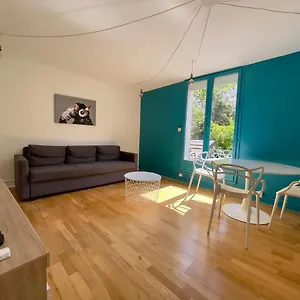 Laura Cosy T2 *clim* Proche Gare Appartement Grenoble