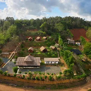 Naga Lodge Luang Prabang
