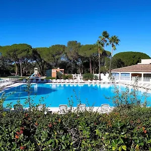 Ideal Raphael Piscine Clim Parking Appartement Saint-Raphaël