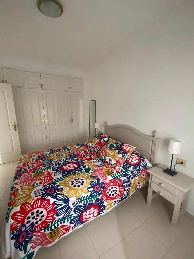 Wait And Sea Apartment Costa Del Silencio Tenerife Arona  0*, Arona (Tenerife) Espagne