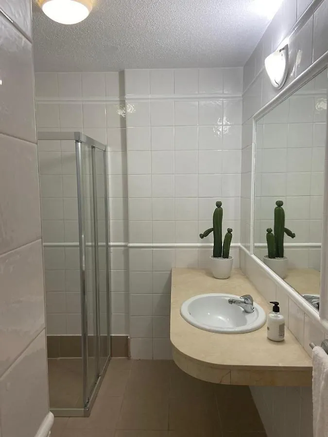 Wait&Sea Apartment Costa del Silencio Tenerife Arona   Arona (Tenerife)